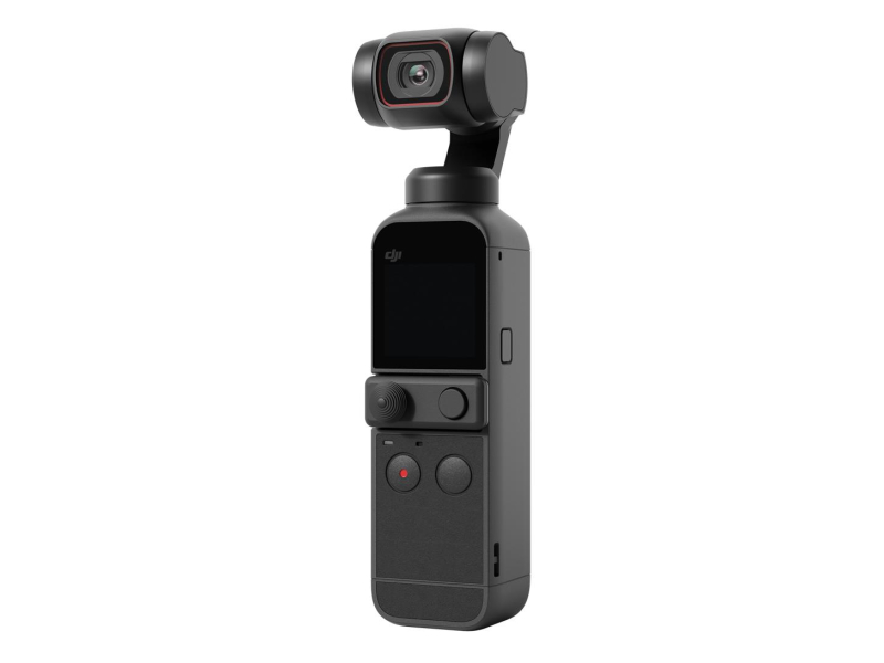 DJI Pocket 2 (Osmo Pocket 2)